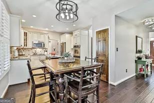 7 Briarpatch Ln, Newnan, GA 30265 - Photo 21