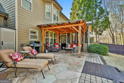 7 Briarpatch Lane, Newnan, GA 30265 - Photo 53