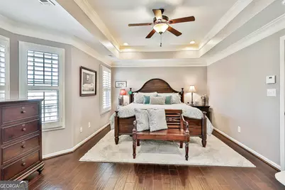 7 Briarpatch Lane, Newnan, GA 30265 - Photo 33