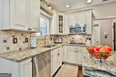 7 Briarpatch Lane, Newnan, GA 30265 - Photo 23