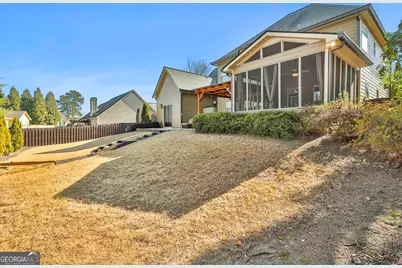 7 Briarpatch Lane, Newnan, GA 30265 - Photo 59