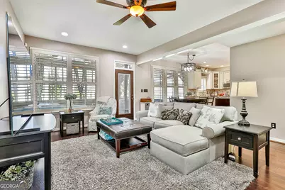 7 Briarpatch Lane, Newnan, GA 30265 - Photo 19