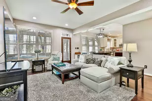 7 Briarpatch Ln, Newnan, GA 30265 - Photo 19