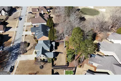 7 Briarpatch Lane, Newnan, GA 30265 - Photo 71