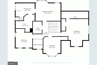 7 Briarpatch Lane, Newnan, GA 30265 - Photo 29