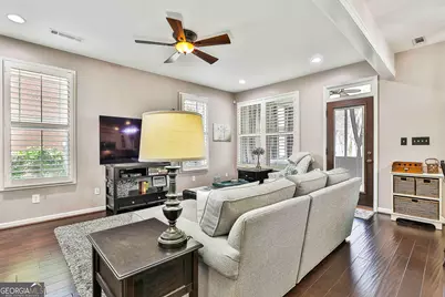 7 Briarpatch Lane, Newnan, GA 30265 - Photo 15