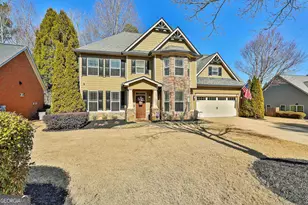 7 Briarpatch Ln, Newnan, GA 30265 - Photo 3