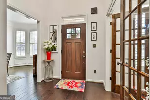 7 Briarpatch Ln, Newnan, GA 30265 - Photo 9