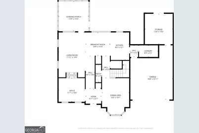 7 Briarpatch Lane, Newnan, GA 30265 - Photo 7