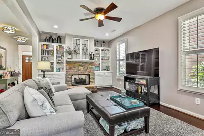 7 Briarpatch Lane, Newnan, GA 30265 - Photo 17