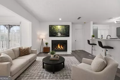 209 Mill Pond Court SE, Smyrna, GA 30082 - Photo 1