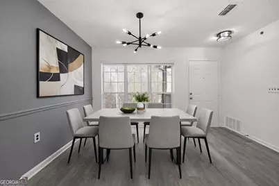 209 Mill Pond Court SE, Smyrna, GA 30082 - Photo 3