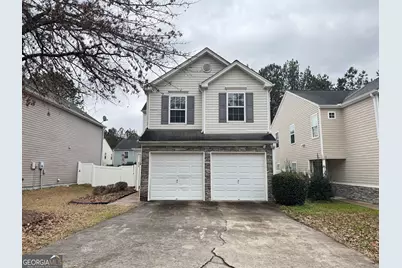 3414 Sable Chase Lane, Atlanta, GA 30349 - Photo 1
