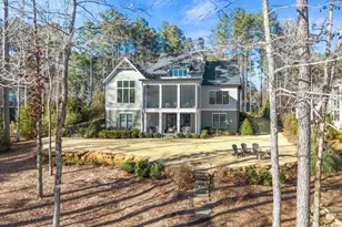 1041 Holt's Ferry, Greensboro, GA 30642 - Photo 51