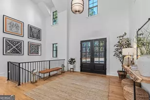 1041 Holt's Ferry, Greensboro, GA 30642 - Photo 7