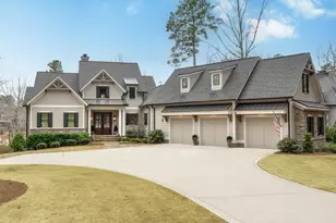 1041 Holt's Ferry, Greensboro, GA 30642 - Photo 3