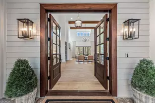 1041 Holt's Ferry, Greensboro, GA 30642 - Photo 5