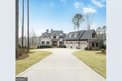 1041 Holts Ferry, Greensboro, GA 30642 - Photo 1