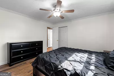 260 Ancient Oaks Lane, Newnan, GA 30263 - Photo 33