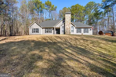 260 Ancient Oaks Lane, Newnan, GA 30263 - Photo 53