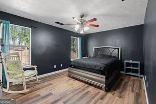 260 Ancient Oaks Ln, Newnan, GA 30263 - Photo 35