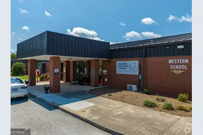 260 Ancient Oaks Lane, Newnan, GA 30263 - Photo 65