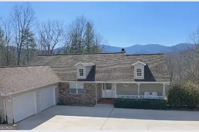 108 Souther Ridge, Blairsville, GA 30512 - Photo 1