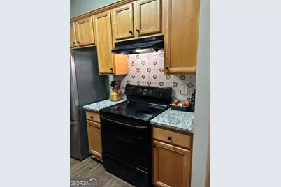 4217 Legacy Square #4217, Atlanta, GA 30349 - Photo 5