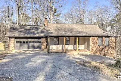 201 Ridgeway Road, Canton, GA 30114 - Photo 1