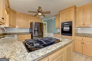 201 Ridgeway Rd, Canton, GA 30114 - Photo 13