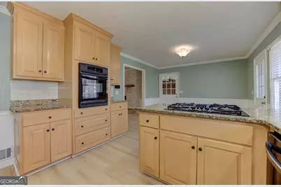 201 Ridgeway Road, Canton, GA 30114 - Photo 9