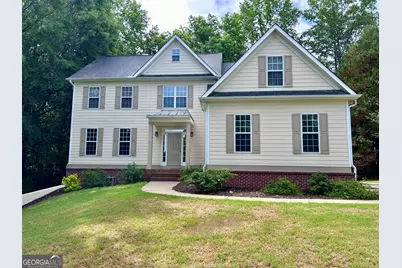 25 Heron Point, Newnan, GA 30263 - Photo 1