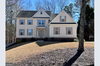 25 Heron Point, Newnan, GA 30263 - Photo 1