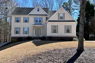 25 Heron Point, Newnan, GA 30263 - Photo 1