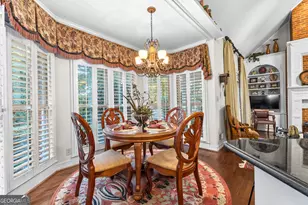 248 Montrose Dr, McDonough, GA 30253 - Photo 25