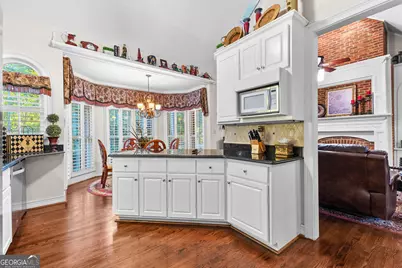 248 Montrose Drive, McDonough, GA 30253 - Photo 27