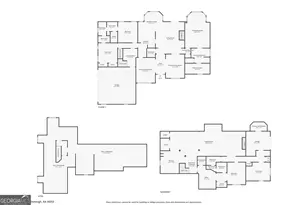 248 Montrose Dr, McDonough, GA 30253 - Photo 99