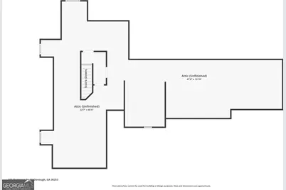 248 Montrose Drive, McDonough, GA 30253 - Photo 27