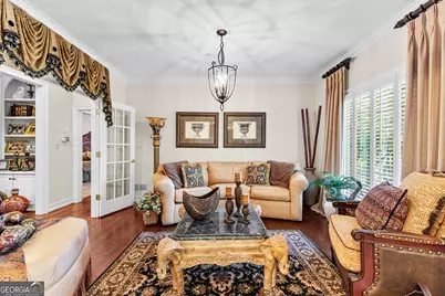 248 Montrose Drive, McDonough, GA 30253 - Photo 11