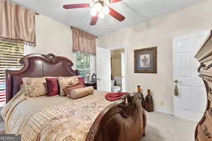 248 Montrose Dr, McDonough, GA 30253 - Photo 45