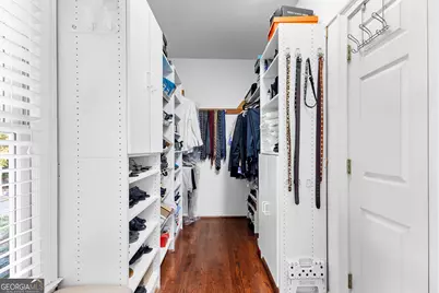 248 Montrose Drive, McDonough, GA 30253 - Photo 59