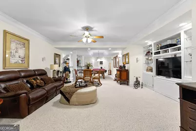 248 Montrose Drive, McDonough, GA 30253 - Photo 59