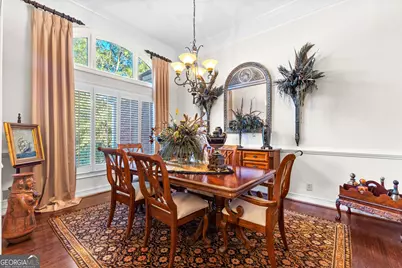 248 Montrose Drive, McDonough, GA 30253 - Photo 35