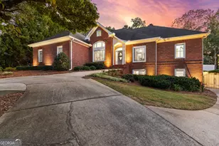 248 Montrose Dr, McDonough, GA 30253 - Photo 1