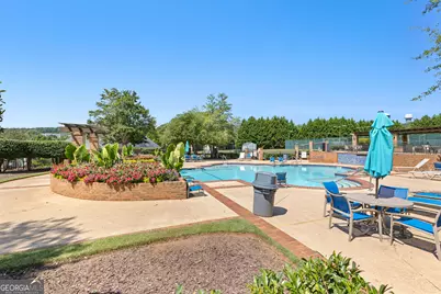 248 Montrose Drive, McDonough, GA 30253 - Photo 91