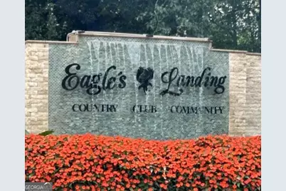 248 Montrose Drive, McDonough, GA 30253 - Photo 87