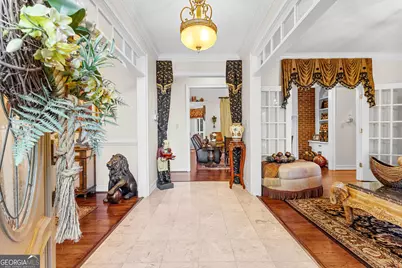 248 Montrose Drive, McDonough, GA 30253 - Photo 9