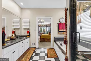 248 Montrose Dr, McDonough, GA 30253 - Photo 37