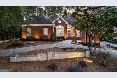 248 Montrose Drive, McDonough, GA 30253 - Photo 159