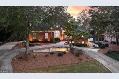 248 Montrose Drive, McDonough, GA 30253 - Photo 7